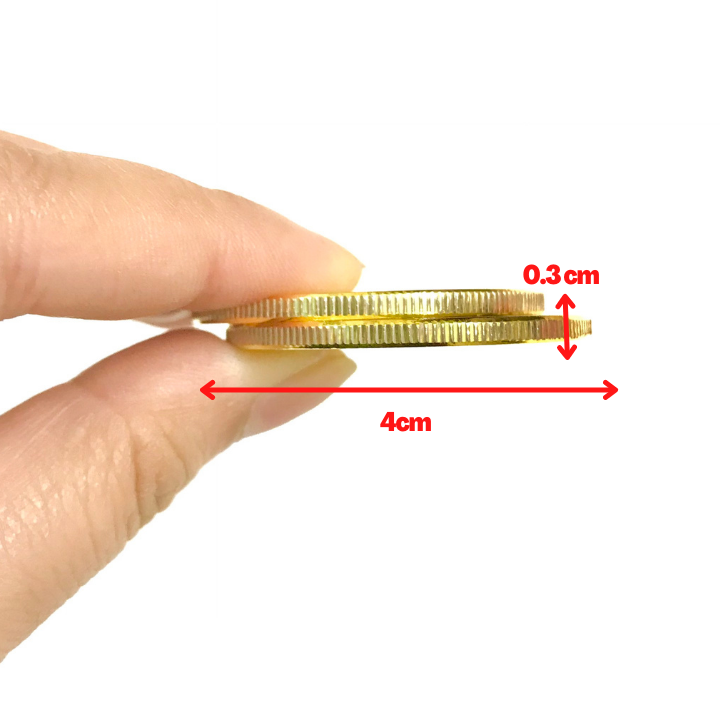 Xu 12 Con Giáp - Trâu